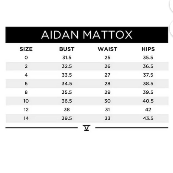 NWT Aidan Mattox Embellished Evening Dress Size 2 (Color Gun Metal) - Picture 7 of 16